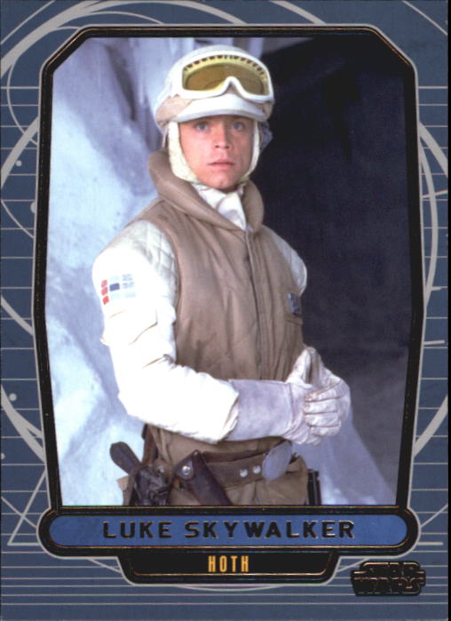 2013 Topps Star Wars Galactic Files 2 Trading Cards Card Pick (Base) - Bild 114 von 319