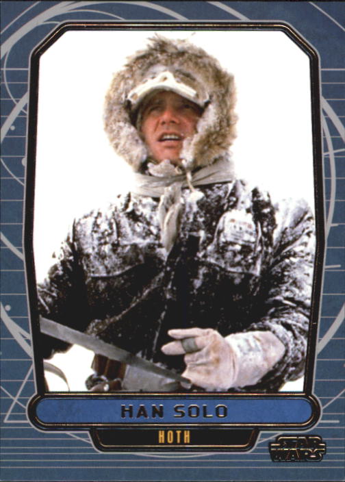 2013 Topps Star Wars Galactic Files 2 Trading Cards Card Pick (Base) - Bild 116 von 319
