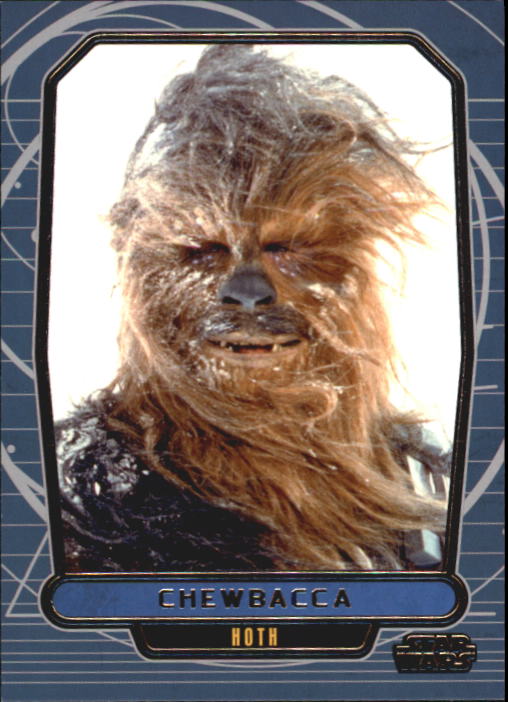 2013 Topps Star Wars Galactic Files 2 Trading Cards Card Pick (Base) - Bild 120 von 319