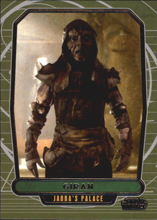 2013 Topps Star Wars Galactic Files 2 Trading Cards Card Pick (Base) - Bild 132 von 319