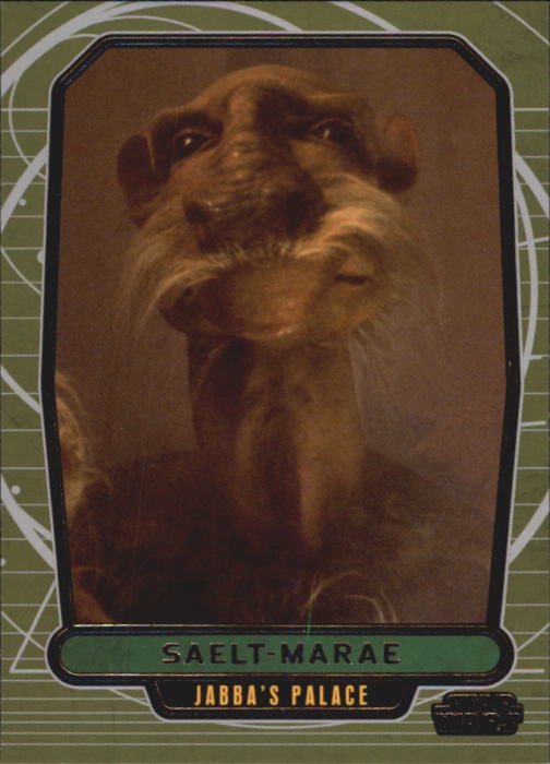 2013 Topps Star Wars Galactic Files 2 Trading Cards Card Pick (Base) - Bild 134 von 319