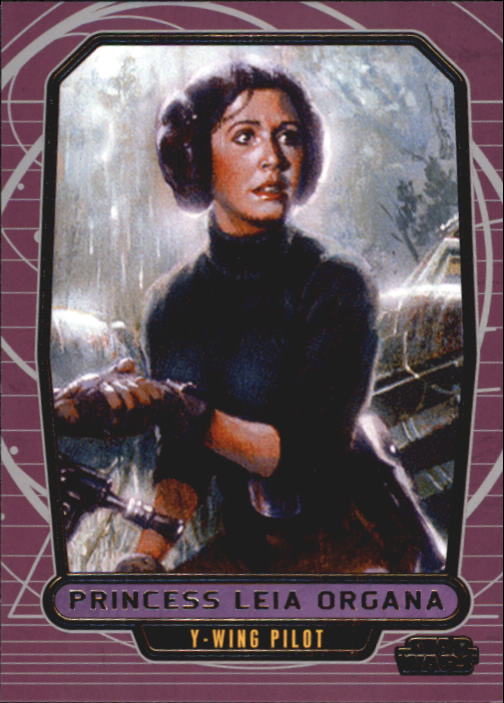2013 Topps Star Wars Galactic Files 2 Trading Cards Card Pick (Base) - Bild 136 von 319