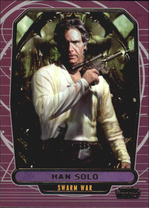 2013 Topps Star Wars Galactic Files 2 Trading Cards Card Pick (Base) - Bild 138 von 319