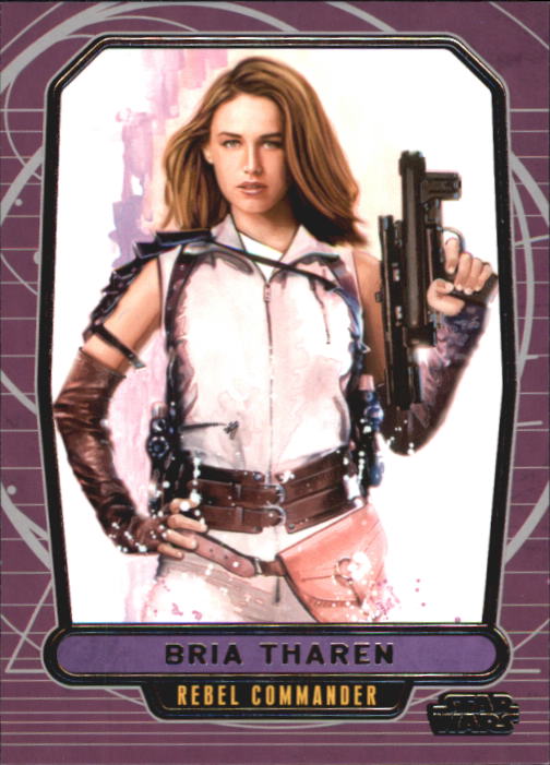 2013 Topps Star Wars Galactic Files 2 Trading Cards Card Pick (Base) - Bild 140 von 319