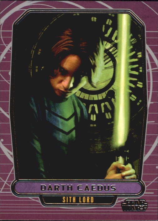 2013 Topps Star Wars Galactic Files 2 Trading Cards Card Pick (Base) - Bild 144 von 319