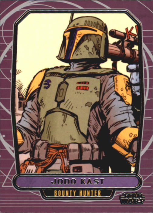 2013 Topps Star Wars Galactic Files 2 Trading Cards Card Pick (Base) - Bild 152 von 319