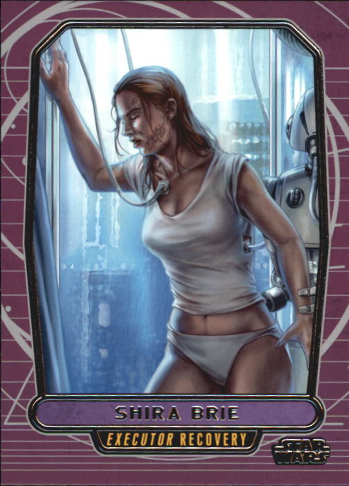 2013 Topps Star Wars Galactic Files 2 Trading Cards Card Pick (Base) - Bild 154 von 319