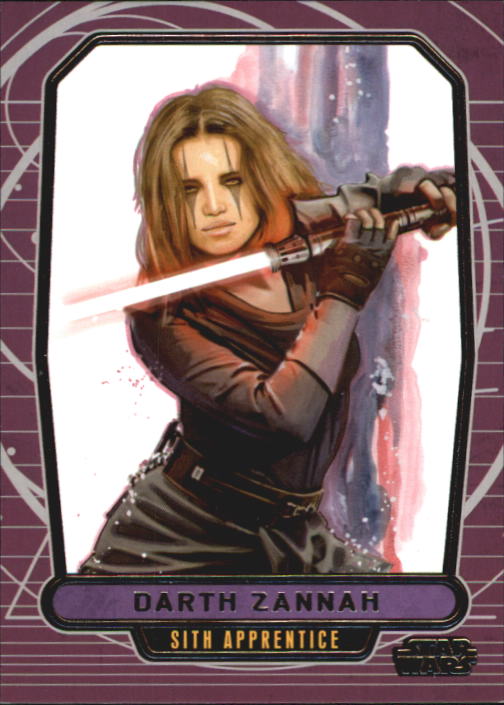 2013 Topps Star Wars Galactic Files 2 Trading Cards Card Pick (Base) - Bild 158 von 319