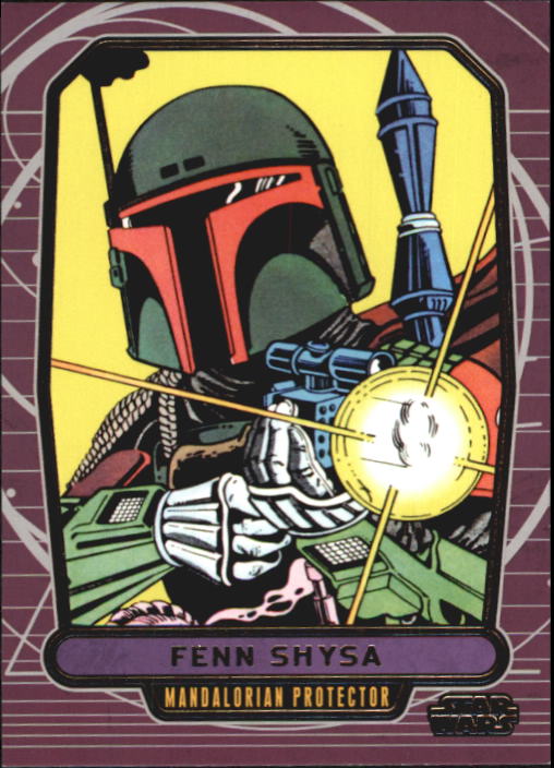 2013 Topps Star Wars Galactic Files 2 Trading Cards Card Pick (Base) - Bild 162 von 319