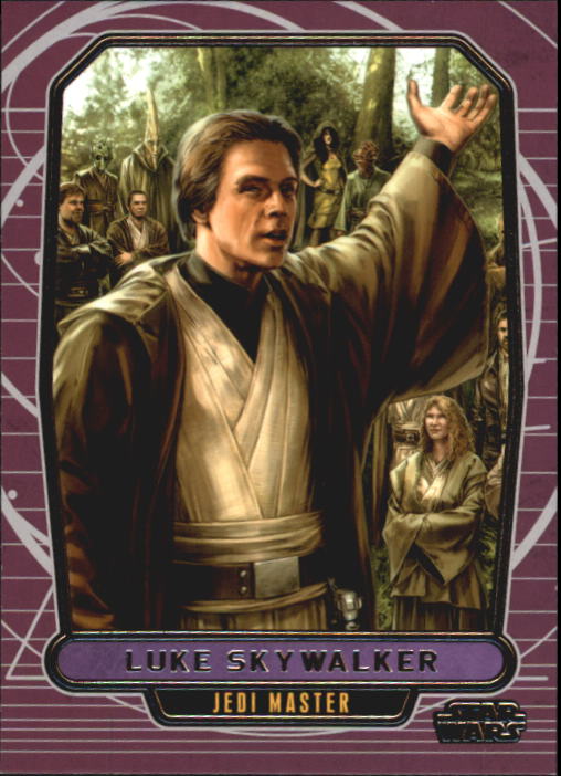 2013 Topps Star Wars Galactic Files 2 Trading Cards Card Pick (Base) - Bild 178 von 319