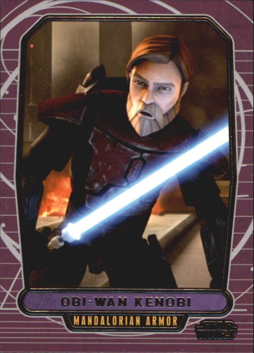 2013 Topps Star Wars Galactic Files 2 Trading Cards Card Pick (Base) - Bild 180 von 319