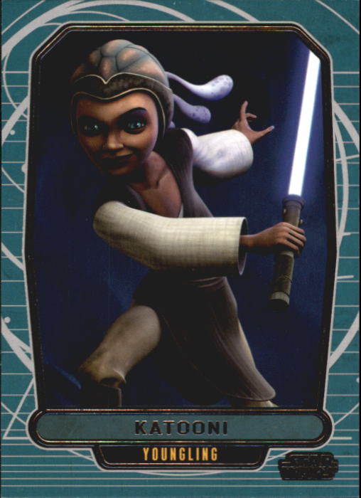 2013 Topps Star Wars Galactic Files 2 Trading Cards Card Pick (Base) - Bild 188 von 319
