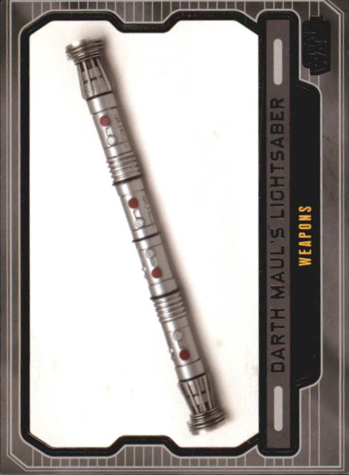 2013 Topps Star Wars Galactic Files 2 Trading Cards Card Pick (Base) - Bild 190 von 319