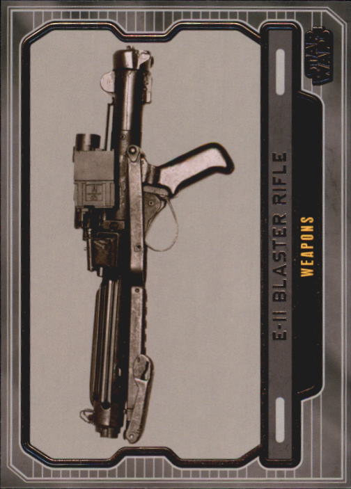2013 Topps Star Wars Galactic Files 2 Trading Cards Card Pick (Base) - Bild 204 von 319