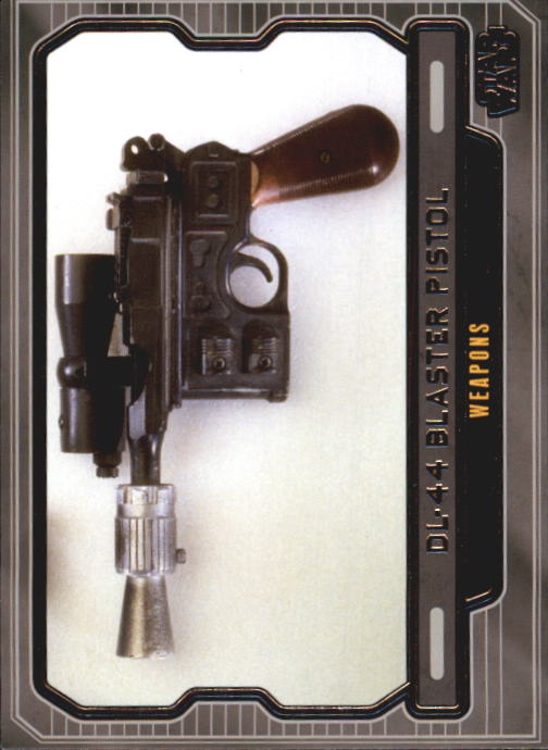 2013 Topps Star Wars Galactic Files 2 Trading Cards Card Pick (Base) - Bild 222 von 319
