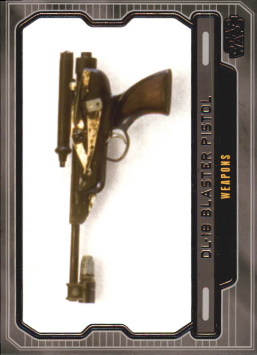 2013 Topps Star Wars Galactic Files 2 Trading Cards Card Pick (Base) - Bild 226 von 319