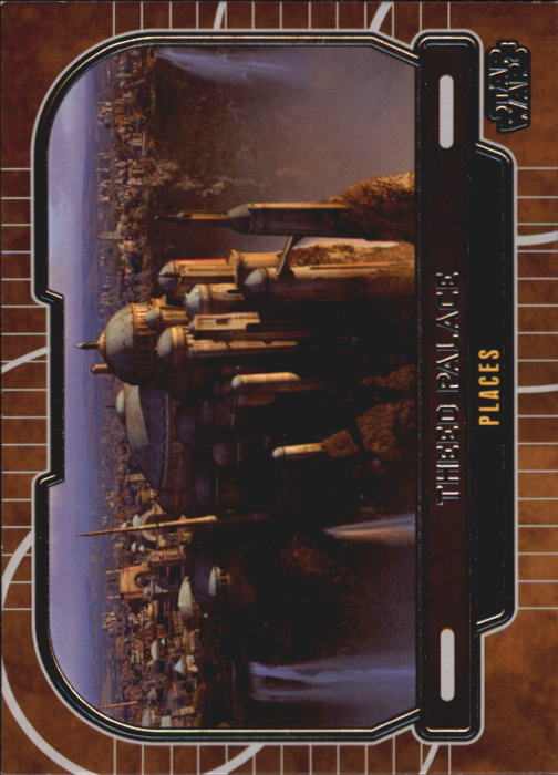 2013 Topps Star Wars Galactic Files 2 Trading Cards Card Pick (Base) - Bild 234 von 319