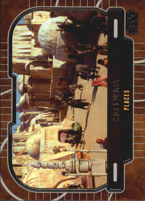 2013 Topps Star Wars Galactic Files 2 Trading Cards Card Pick (Base) - Bild 236 von 319