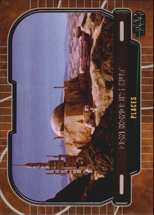2013 Topps Star Wars Galactic Files 2 Trading Cards Card Pick (Base) - Bild 242 von 319