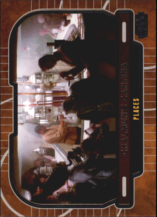2013 Topps Star Wars Galactic Files 2 Trading Cards Card Pick (Base) - Bild 244 von 319