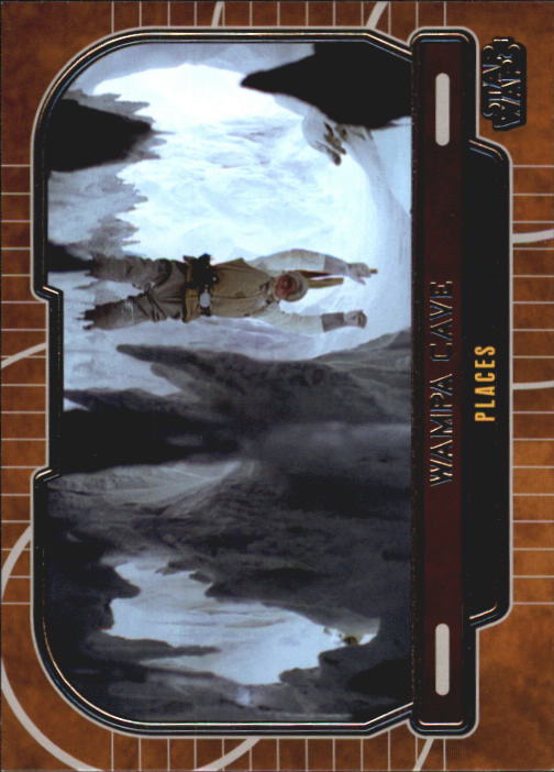 2013 Topps Star Wars Galactic Files 2 Trading Cards Card Pick (Base) - Bild 256 von 319