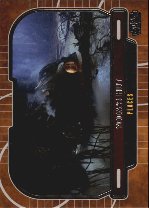 2013 Topps Star Wars Galactic Files 2 Trading Cards Card Pick (Base) - Bild 258 von 319