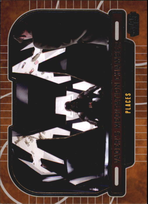 2013 Topps Star Wars Galactic Files 2 Trading Cards Card Pick (Base) - Bild 260 von 319