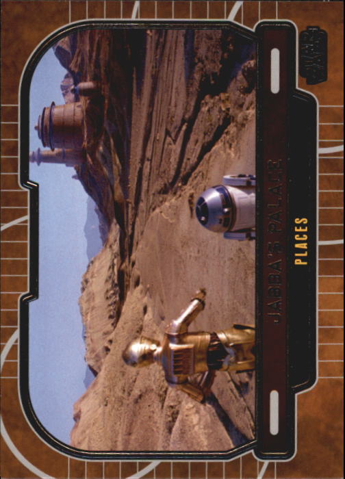 2013 Topps Star Wars Galactic Files 2 Trading Cards Card Pick (Base) - Bild 266 von 319