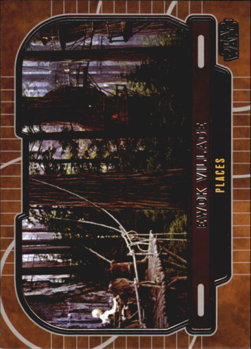 2013 Topps Star Wars Galactic Files 2 Trading Cards Card Pick (Base) - Bild 274 von 319