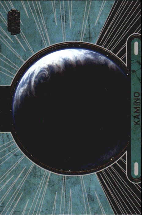 2013 Topps Star Wars Galactic Files 2 Trading Cards Card Pick (Base) - Bild 282 von 319