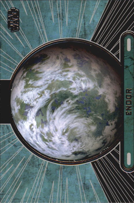 2013 Topps Star Wars Galactic Files 2 Trading Cards Card Pick (Base) - Bild 304 von 319