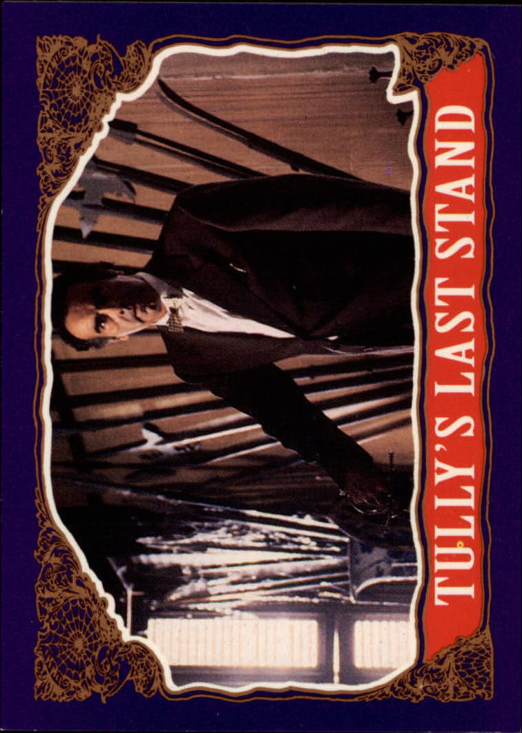 1991 Topps The Addams Family "Main Set" Base Cards