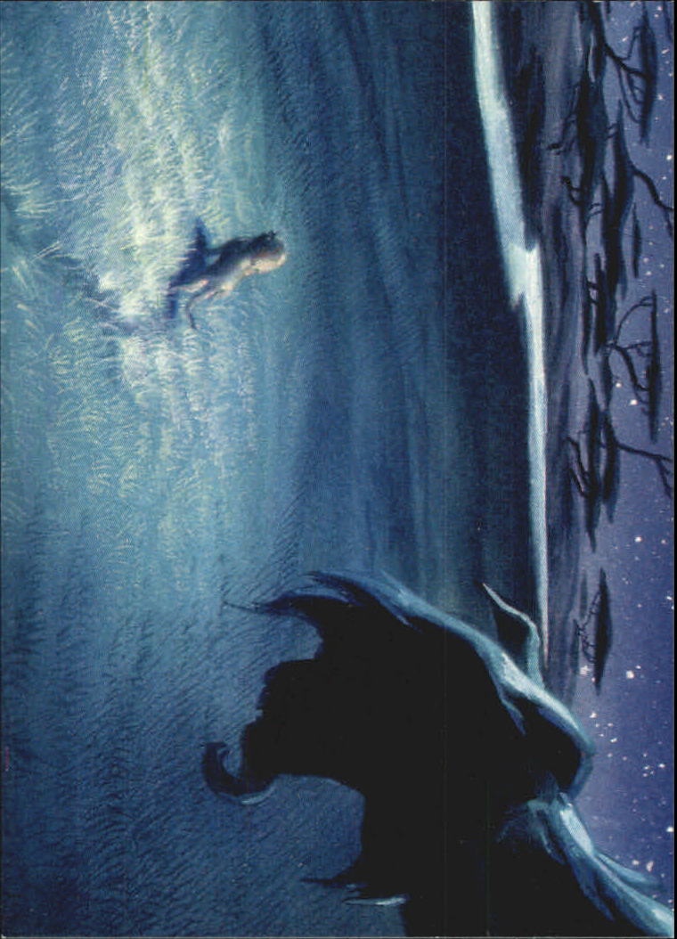 The Lion King (1994 Skybox) "Main Set" Cards #1 to #170 - Picture 186 of 339