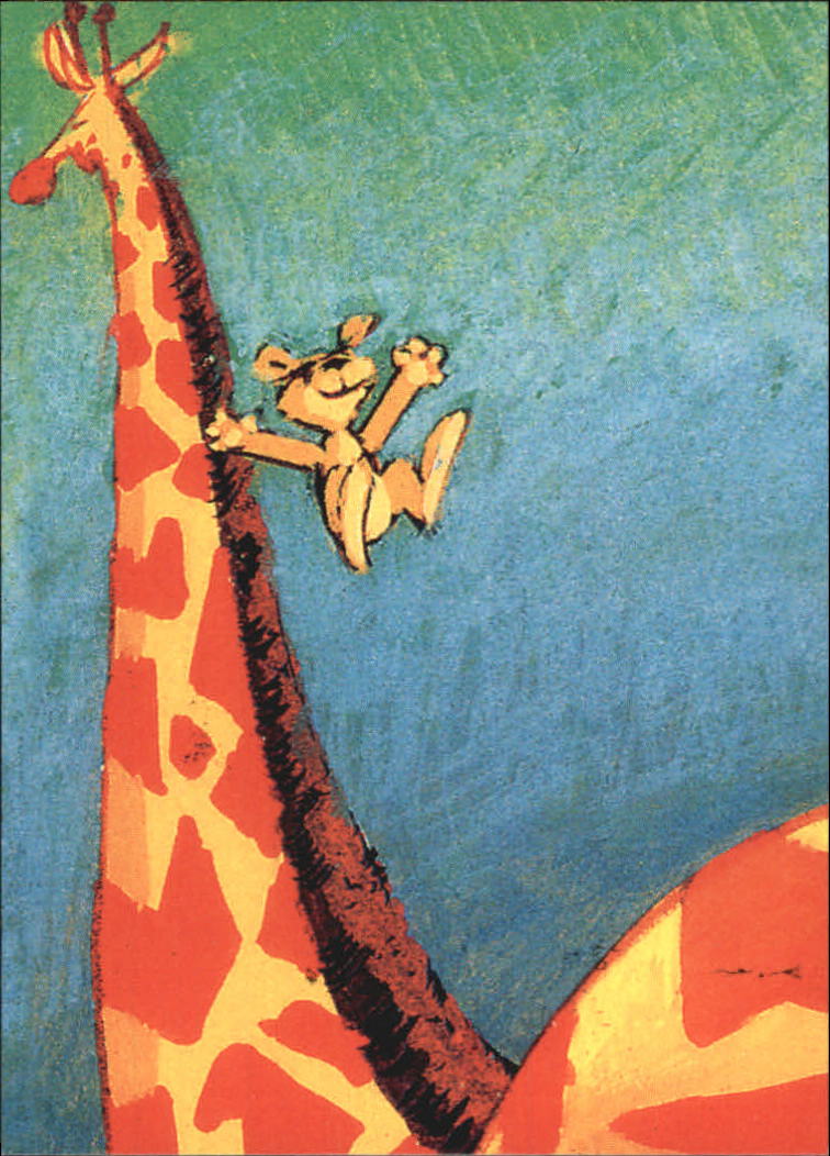 The Lion King (1994 Skybox) "Main Set" Cards #1 to #170 - Picture 192 of 339