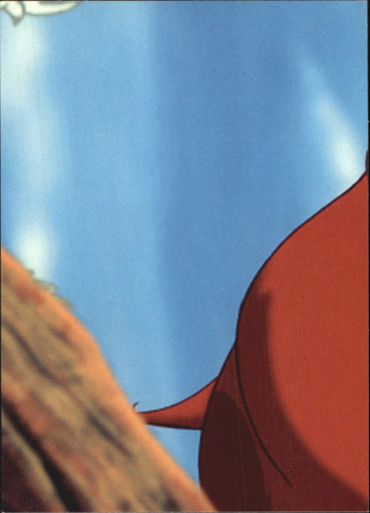 The Lion King (1994 Skybox) "Main Set" Cards #1 to #170 - Picture 202 of 339