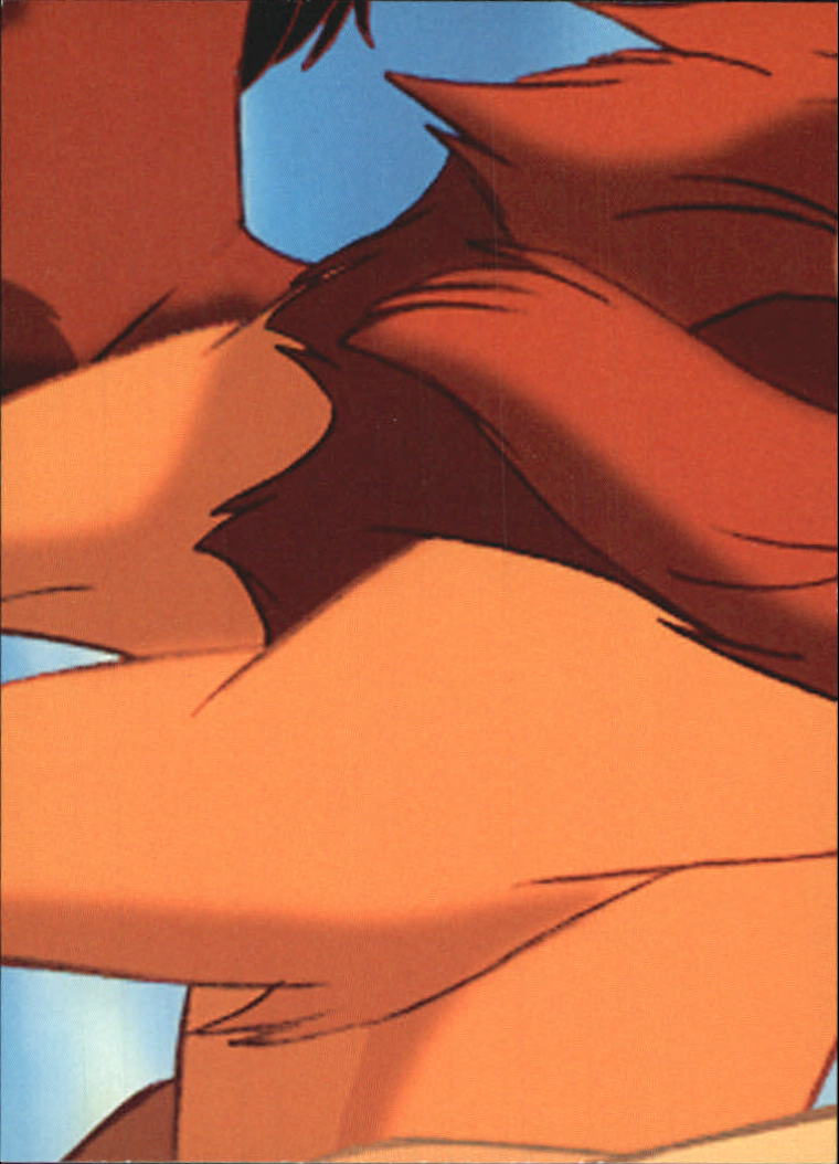The Lion King (1994 Skybox) "Main Set" Cards #1 to #170 - Picture 206 of 339