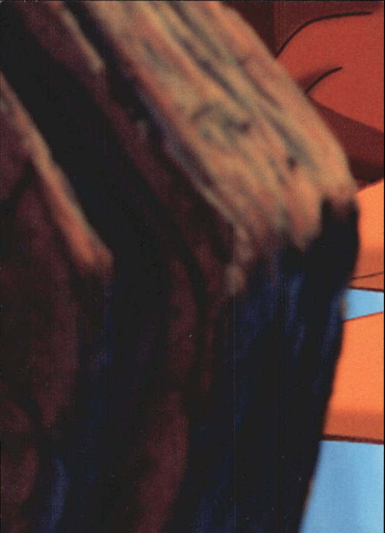 The Lion King (1994 Skybox) "Main Set" Cards #1 to #170 - Picture 208 of 339