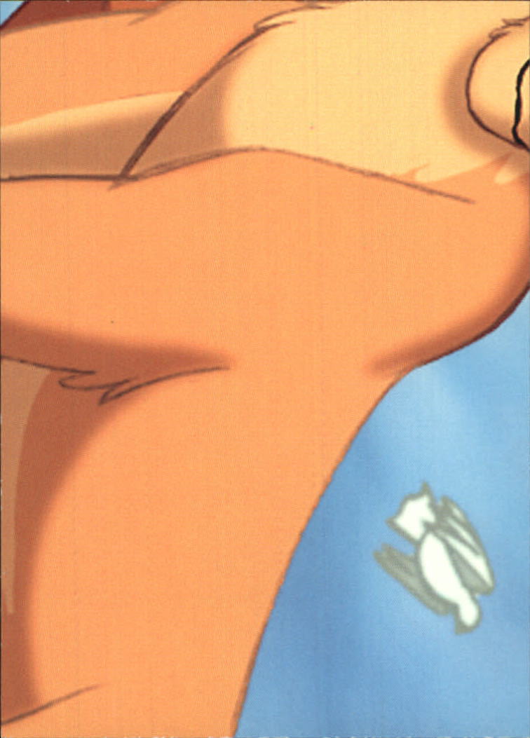 The Lion King (1994 Skybox) "Main Set" Cards #1 to #170 - Picture 212 of 339