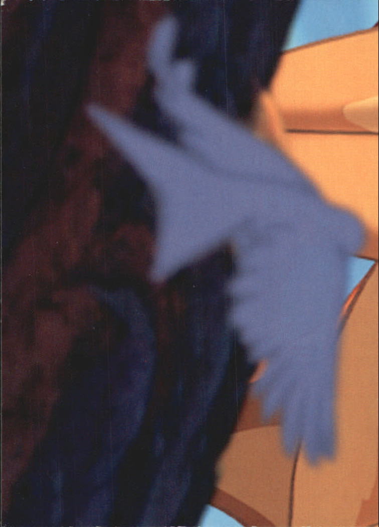 The Lion King (1994 Skybox) "Main Set" Cards #1 to #170 - Picture 214 of 339