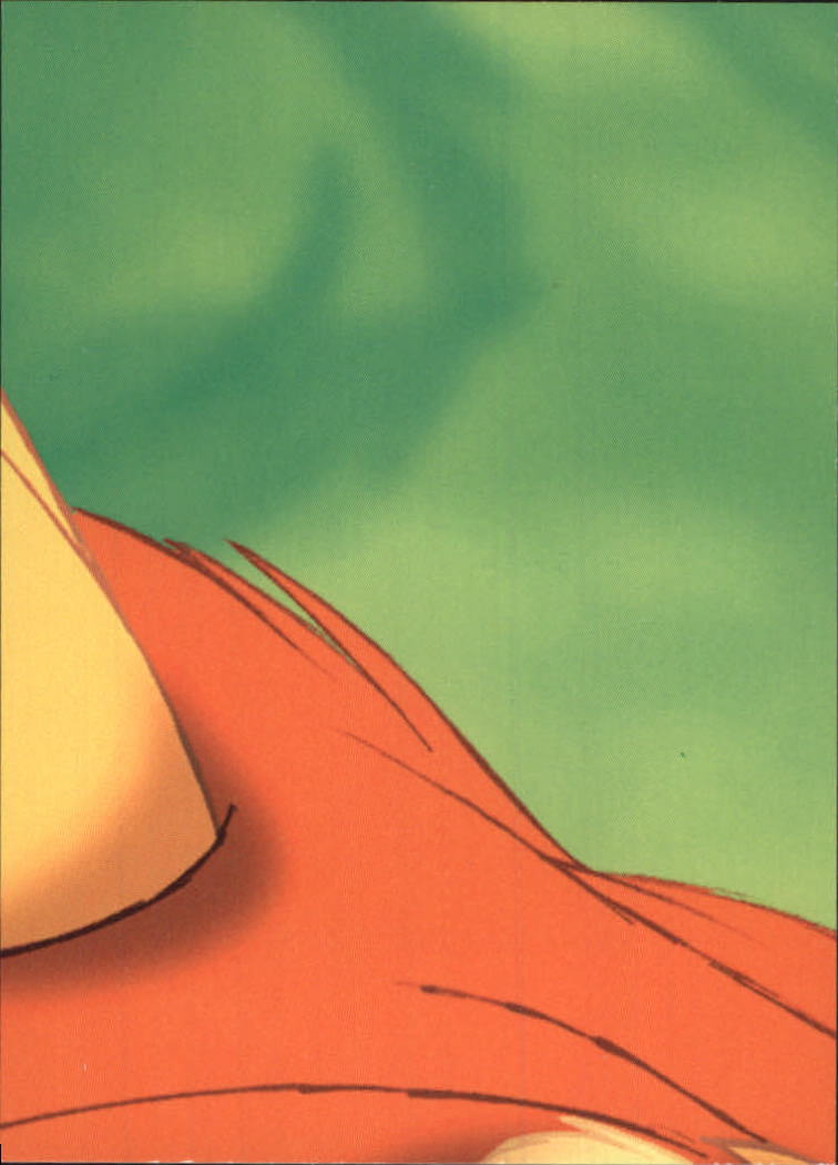 The Lion King (1994 Skybox) "Main Set" Cards #1 to #170 - Picture 218 of 339