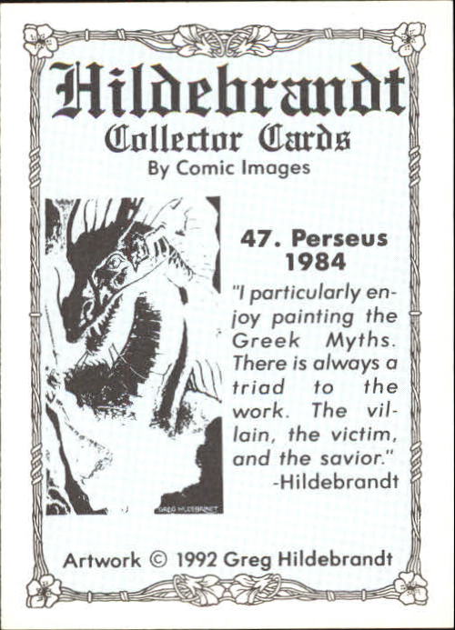 B5890- 1992 Bd Images Hildebrandt Carte # S 1-90 - Vous Pic- 15+ Sans ventes exceptionnelles US