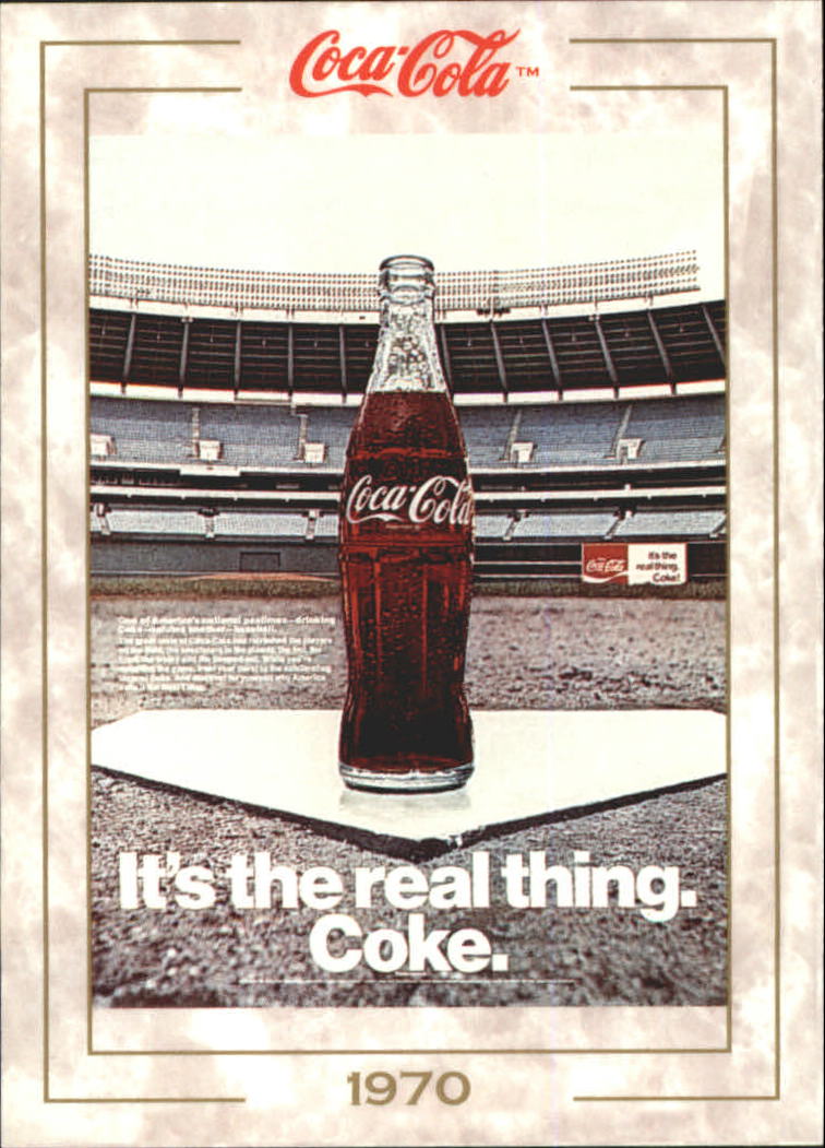 1993 Coca-Cola #3 Frank M. Robinson - NM-MT - Jim & Steve's