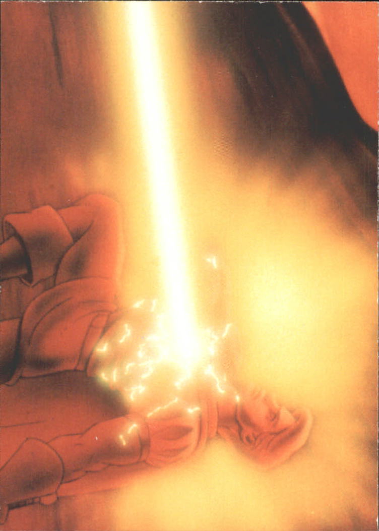 The Little Mermaid (1991 Pro Set) "Main Set" Cards #1 to #90 - Bild 86 von 181