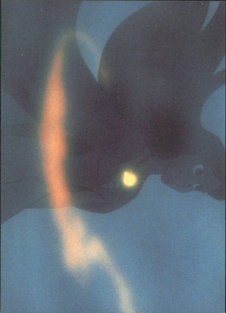 The Little Mermaid (1991 Pro Set) "Main Set" Cards #1 to #90 - Bild 136 von 181