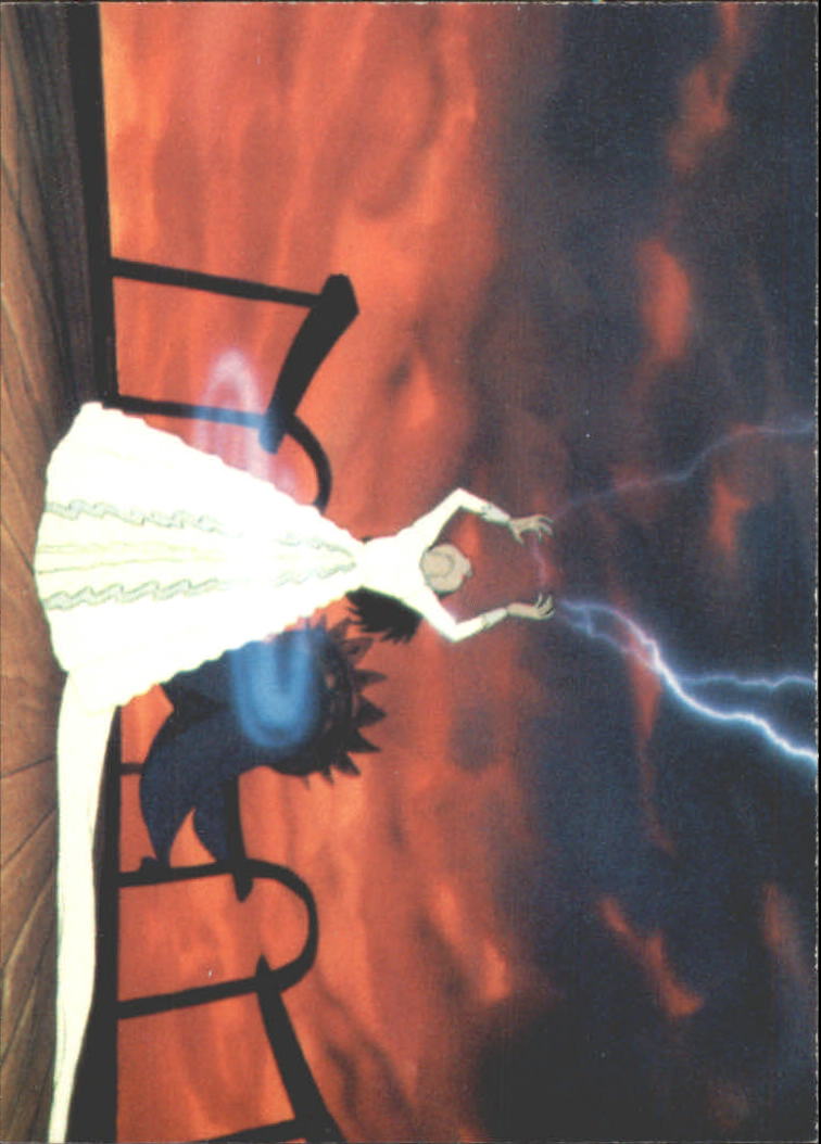 The Little Mermaid (1991 Pro Set) "Main Set" Cards #1 to #90 - Bild 148 von 181