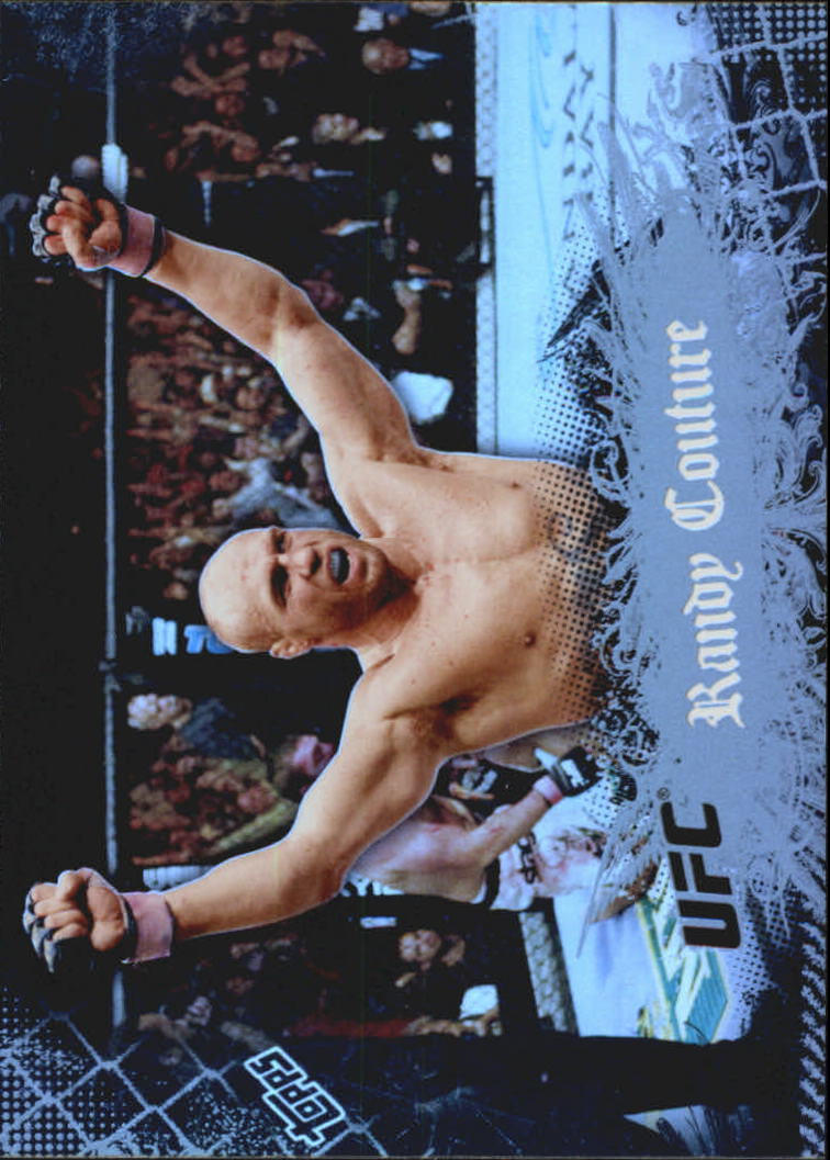 A9506- 2010 Topps UFC Main Event #s 1-150 +Inserts -You Pick- 15+ FREE US SHIP - Picture 56 of 249