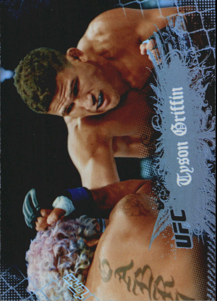 A9506- 2010 Topps UFC Main Event #s 1-150 +Inserts -You Pick- 15+ FREE US SHIP - Picture 66 of 249