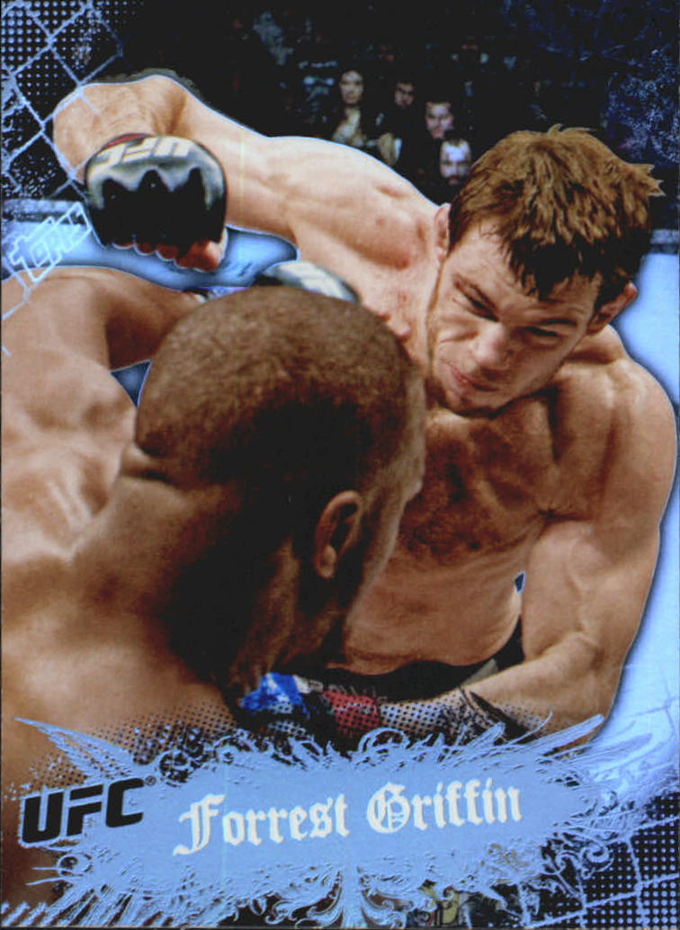 A9506- 2010 Topps UFC Main Event #s 1-150 +Inserts -You Pick- 15+ FREE US SHIP - Picture 82 of 249