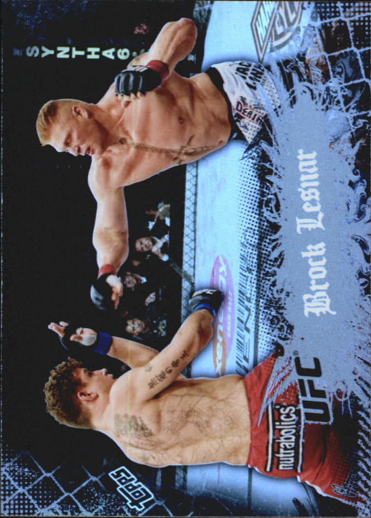 A9506- 2010 Topps UFC Main Event #s 1-150 +Inserts -You Pick- 15+ FREE US SHIP - Picture 86 of 249