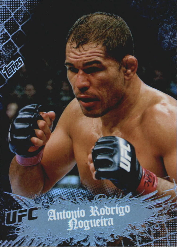 A9506- 2010 Topps UFC Main Event #s 1-150 +Inserts -You Pick- 15+ FREE US SHIP - Picture 104 of 249
